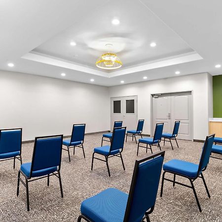 Spark By Hilton Missouri City Ngoại thất bức ảnh