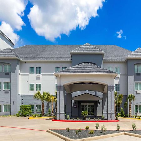 Spark By Hilton Missouri City Ngoại thất bức ảnh