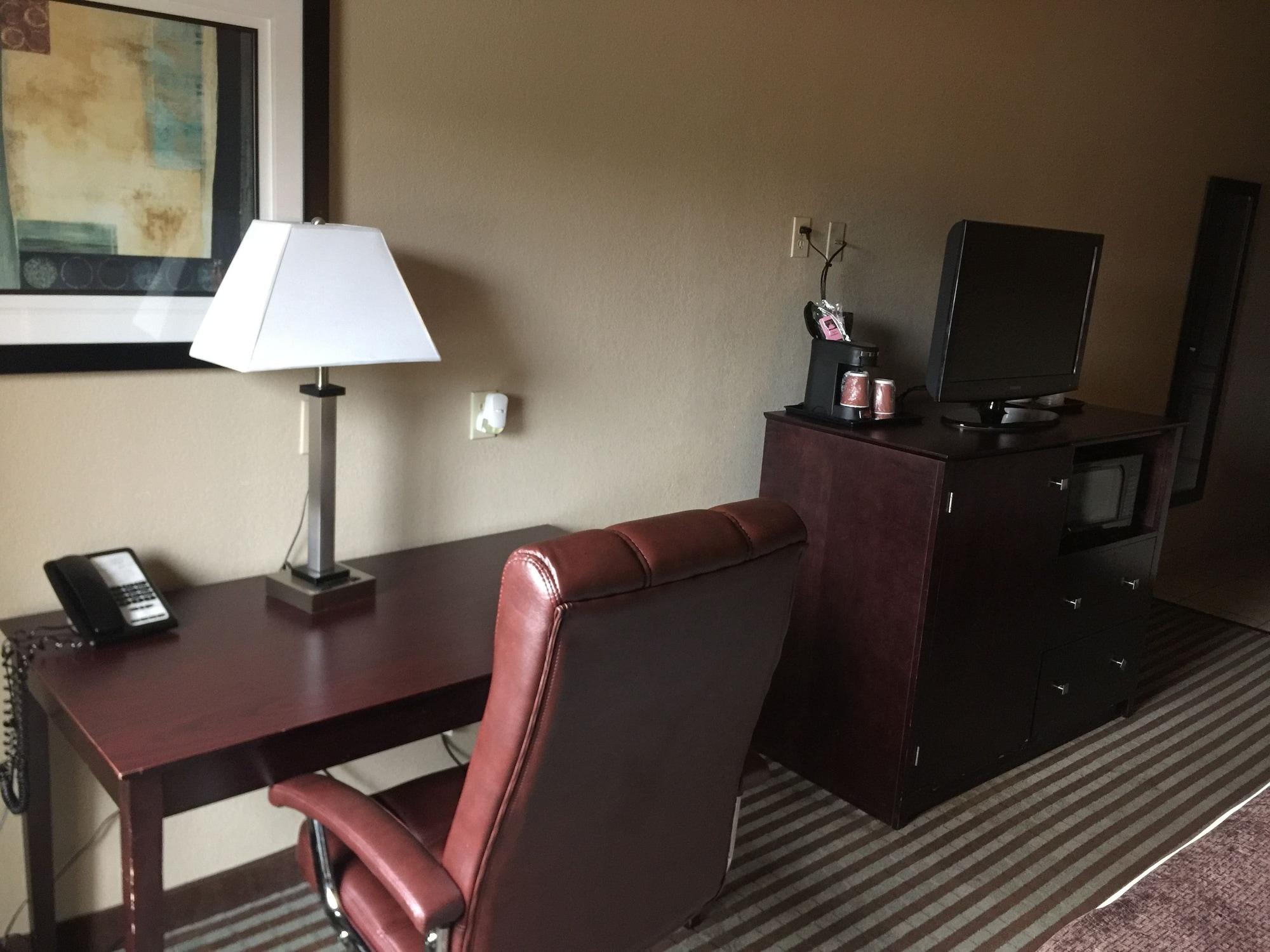 Spark By Hilton Missouri City Ngoại thất bức ảnh