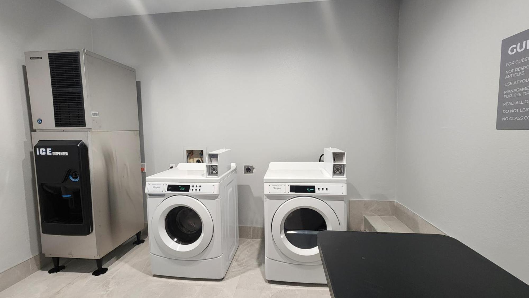 Spark By Hilton Missouri City Ngoại thất bức ảnh