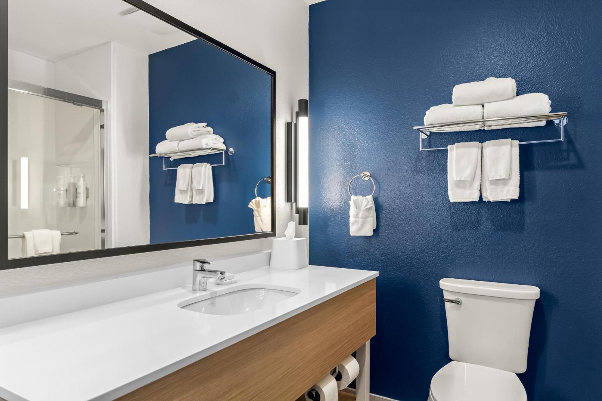 Spark By Hilton Missouri City Ngoại thất bức ảnh
