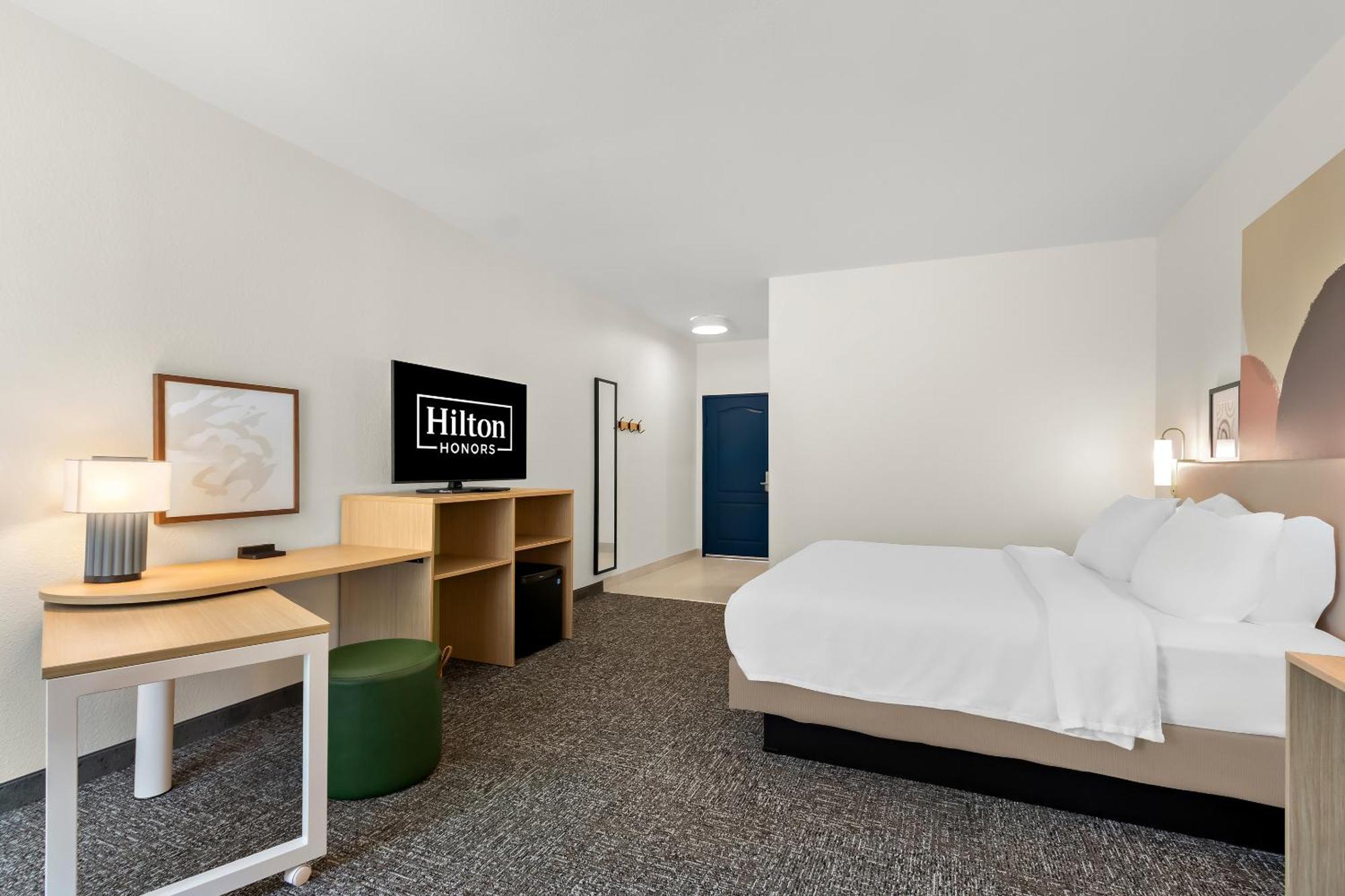 Spark By Hilton Missouri City Ngoại thất bức ảnh