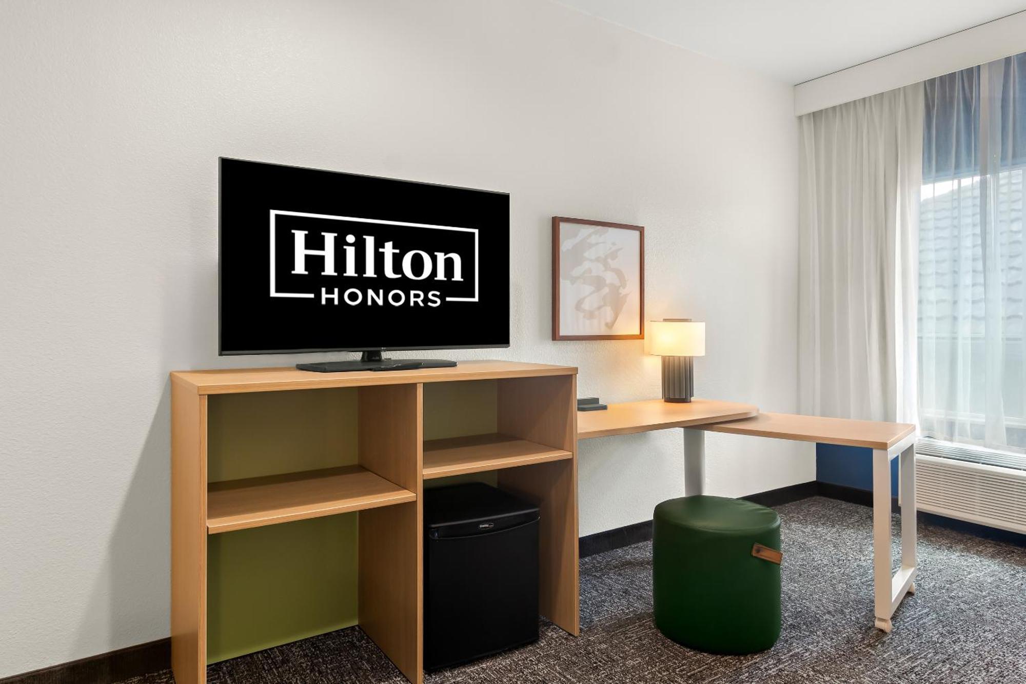 Spark By Hilton Missouri City Ngoại thất bức ảnh