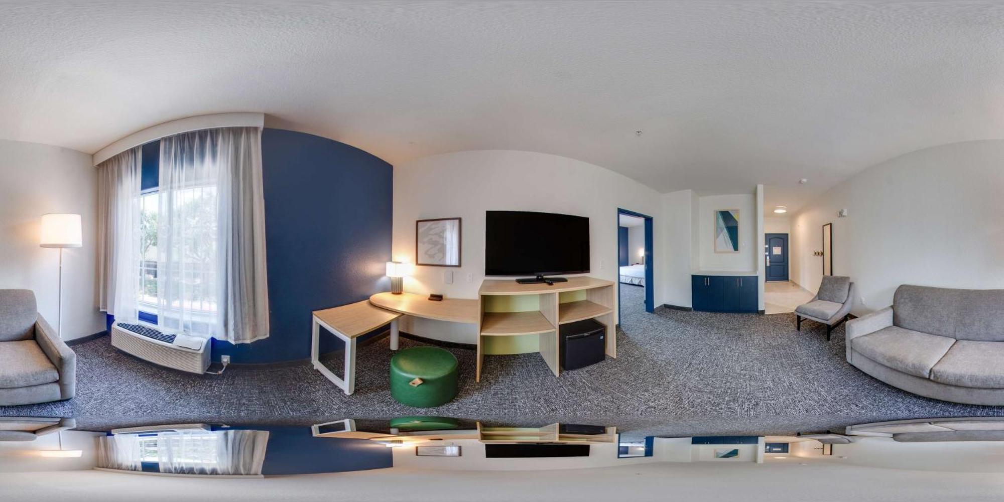 Spark By Hilton Missouri City Ngoại thất bức ảnh