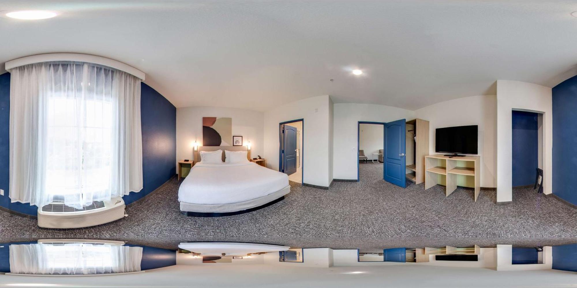 Spark By Hilton Missouri City Ngoại thất bức ảnh