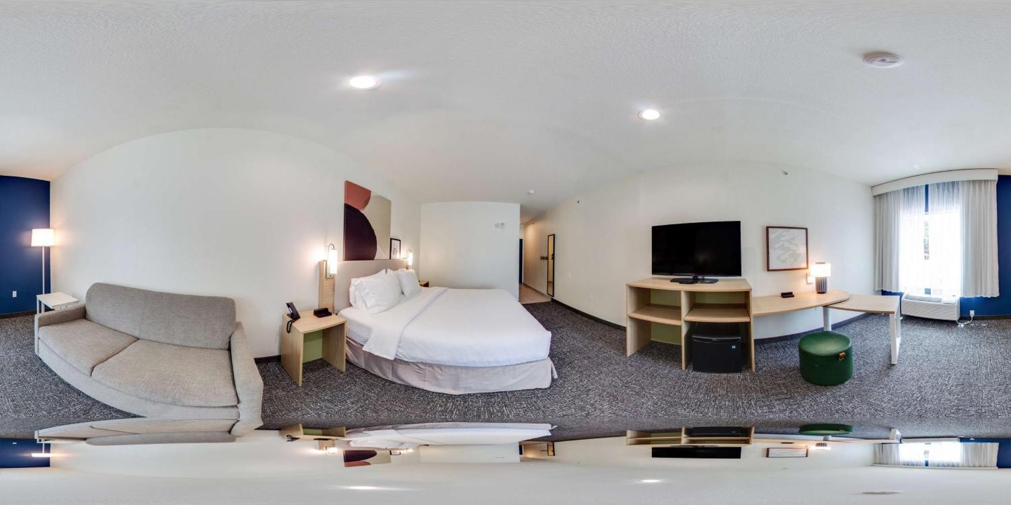 Spark By Hilton Missouri City Ngoại thất bức ảnh