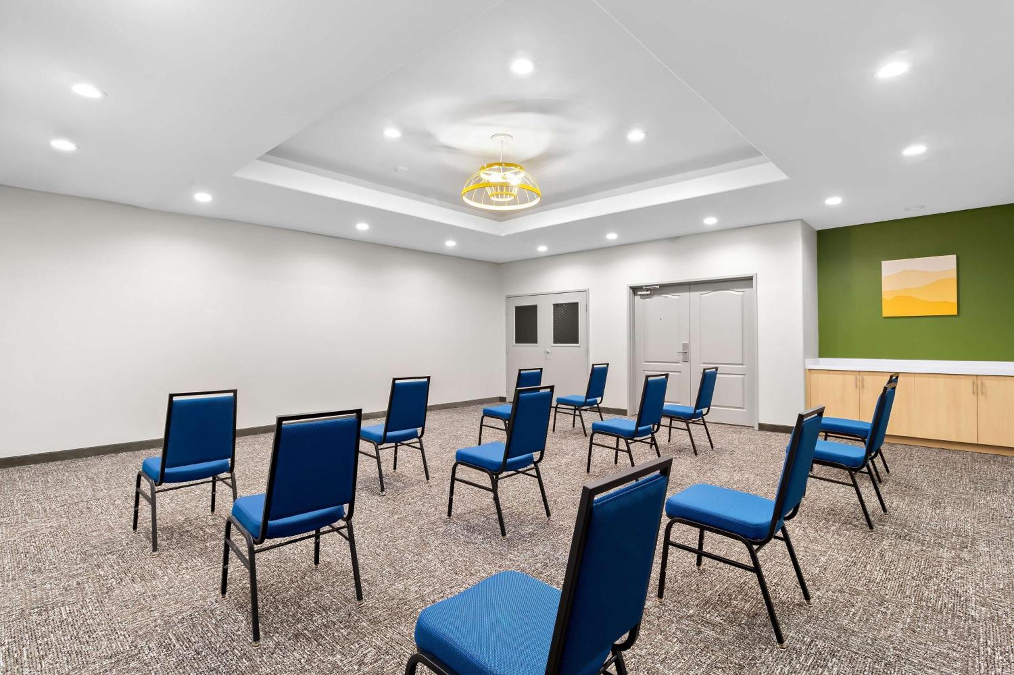 Spark By Hilton Missouri City Ngoại thất bức ảnh