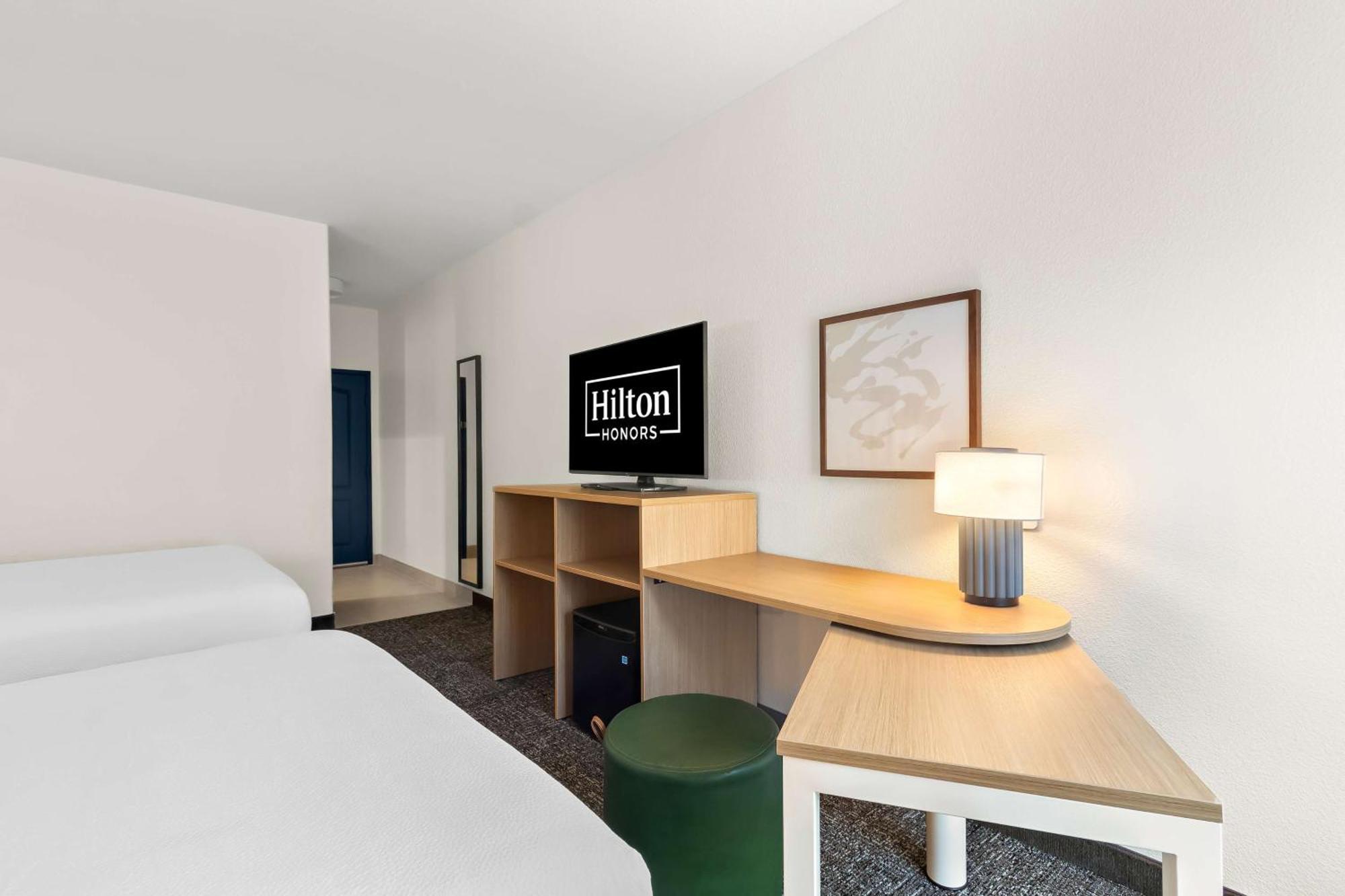 Spark By Hilton Missouri City Ngoại thất bức ảnh