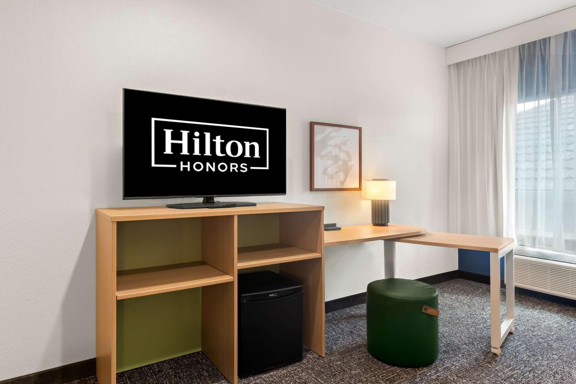 Spark By Hilton Missouri City Ngoại thất bức ảnh