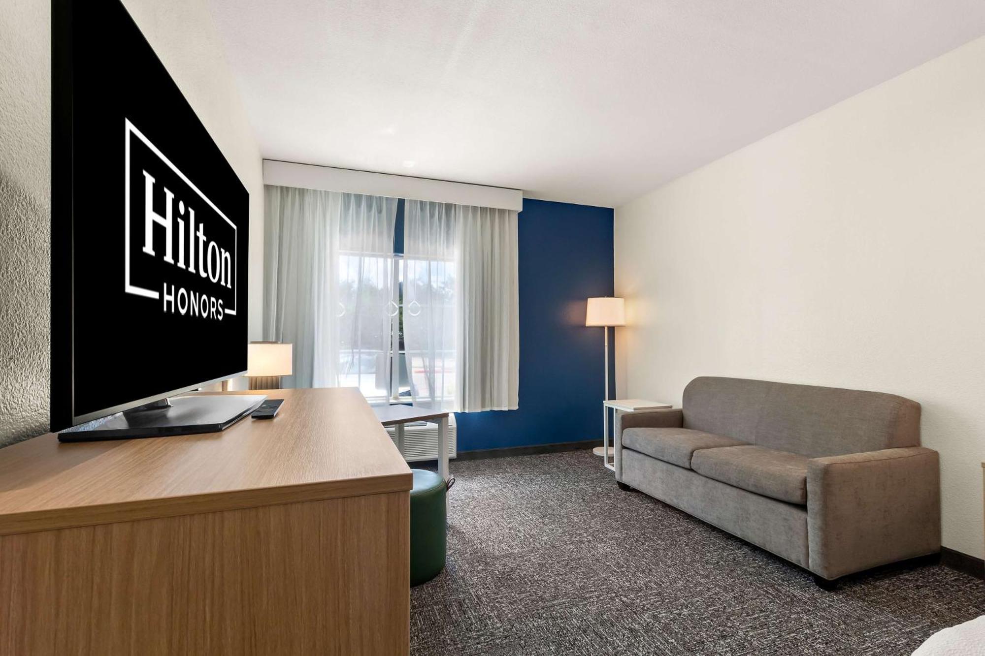 Spark By Hilton Missouri City Ngoại thất bức ảnh