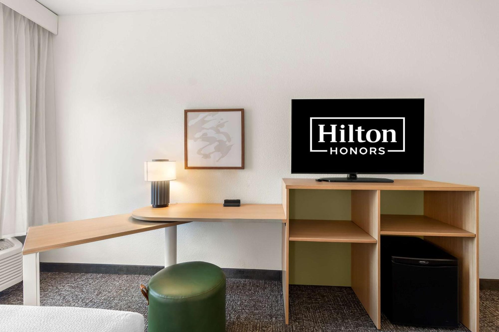 Spark By Hilton Missouri City Ngoại thất bức ảnh