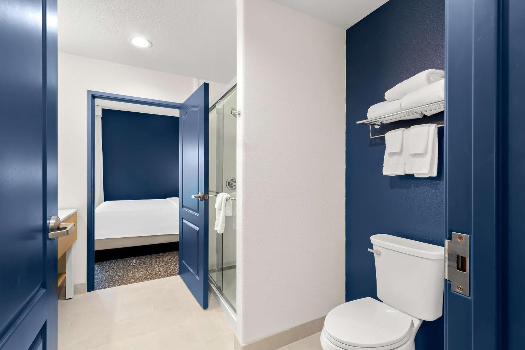 Spark By Hilton Missouri City Ngoại thất bức ảnh