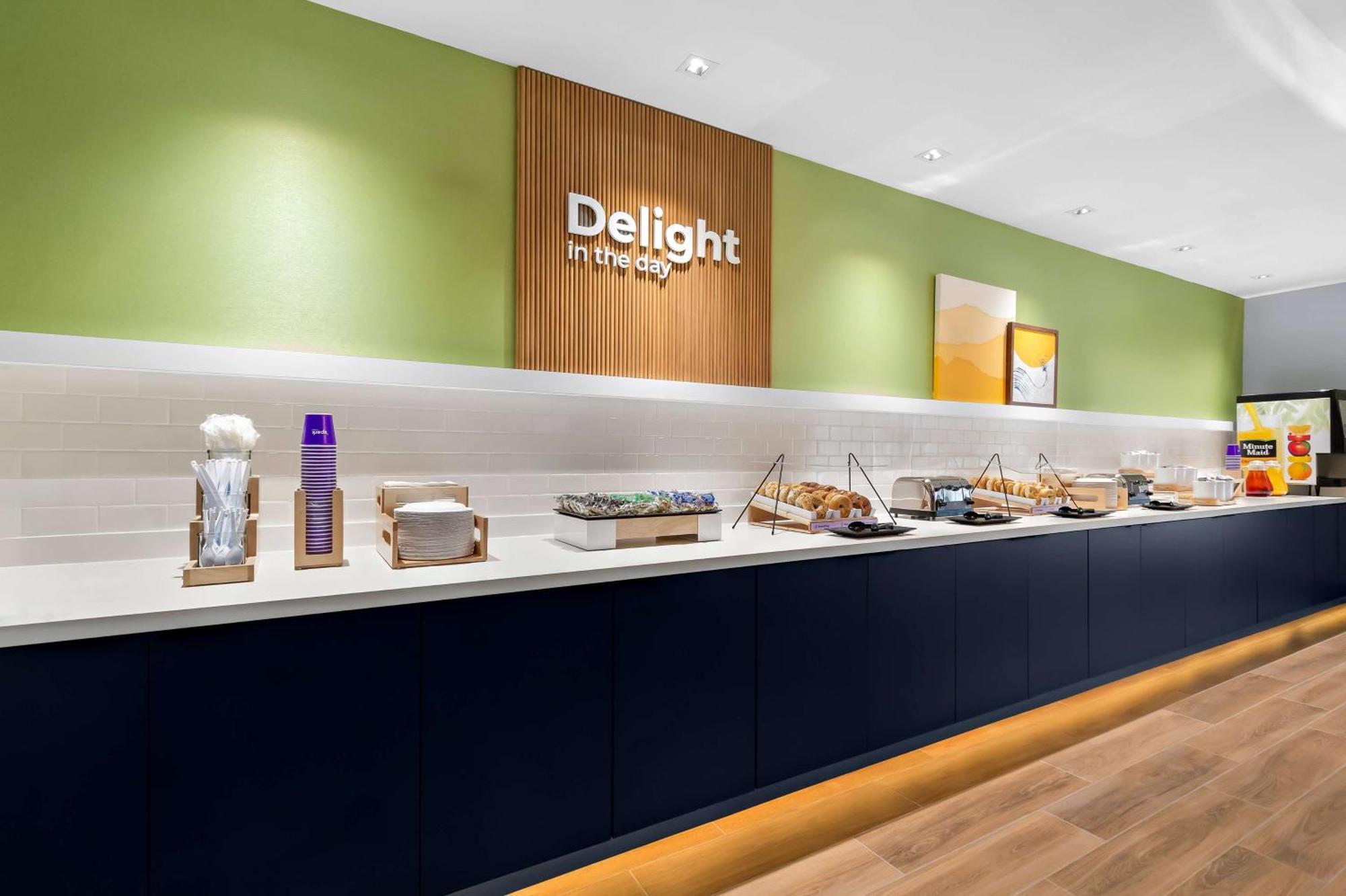 Spark By Hilton Missouri City Ngoại thất bức ảnh