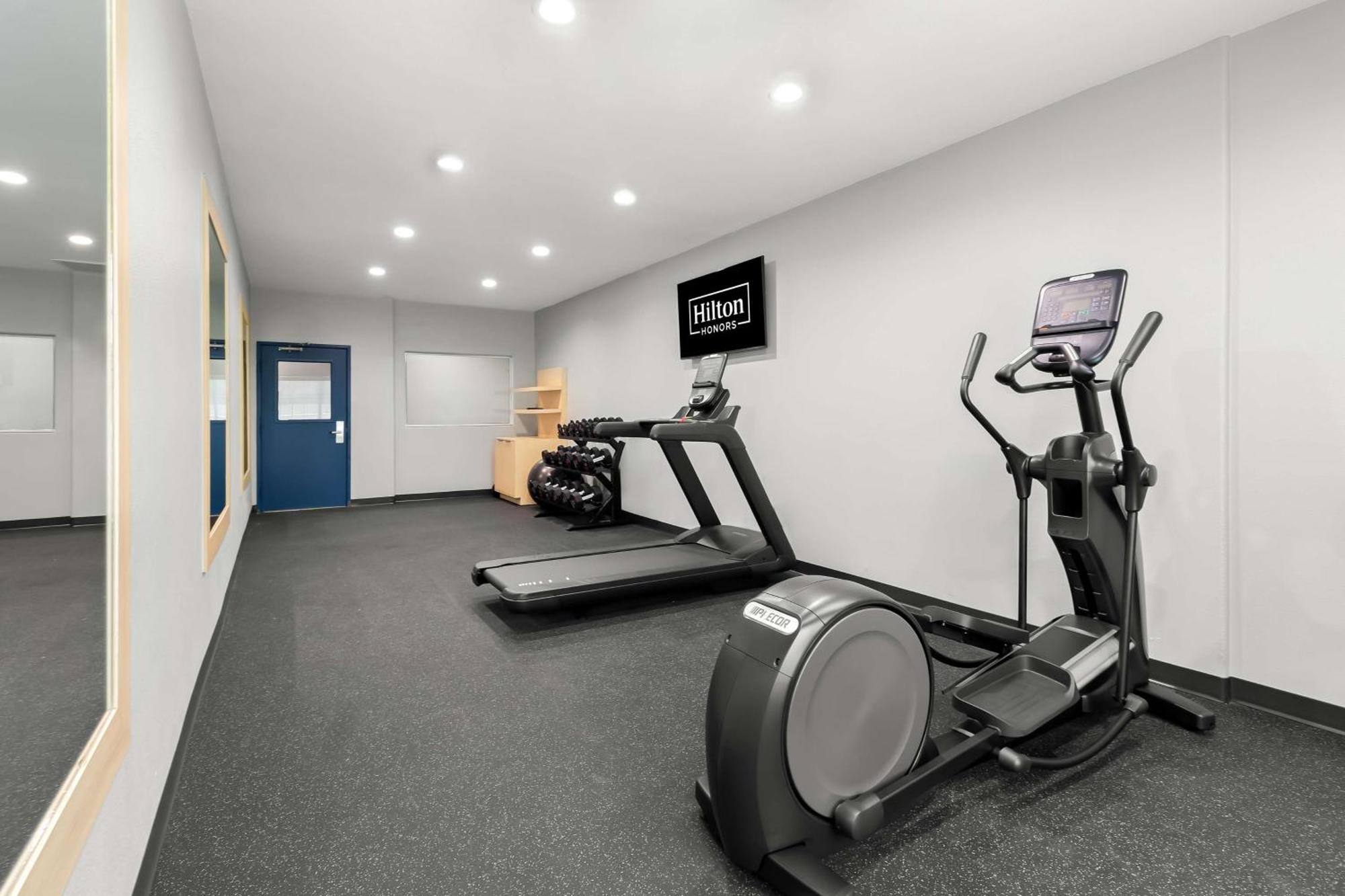Spark By Hilton Missouri City Ngoại thất bức ảnh