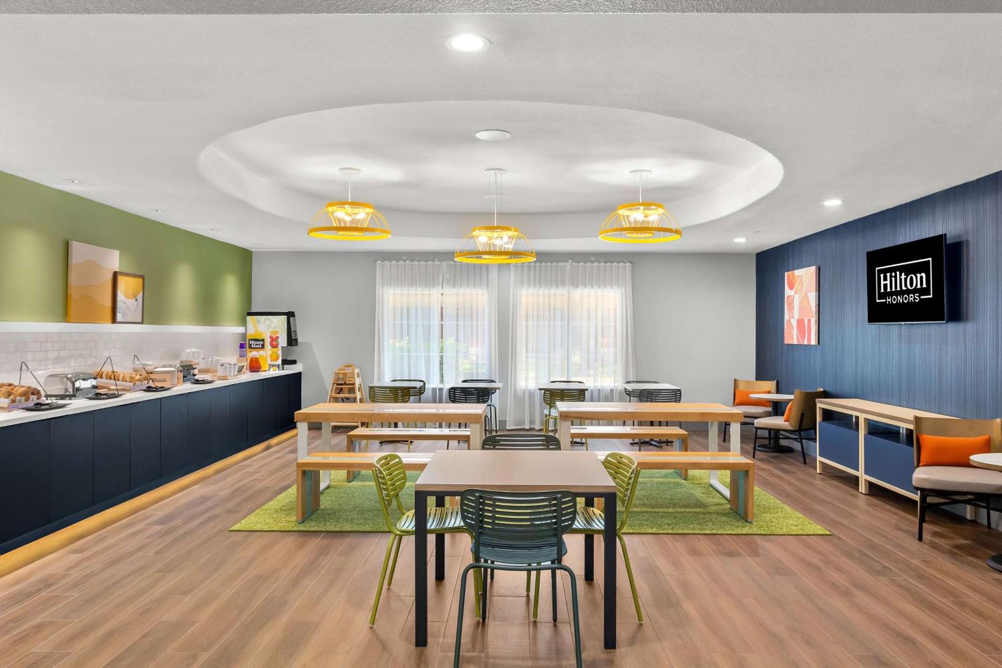 Spark By Hilton Missouri City Ngoại thất bức ảnh
