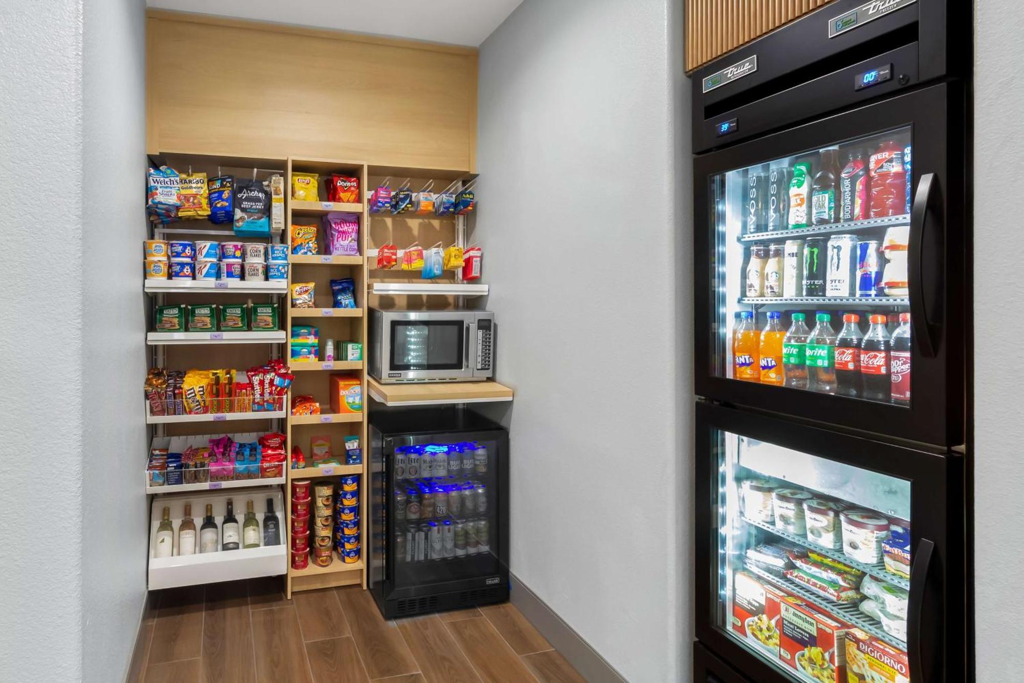 Spark By Hilton Missouri City Ngoại thất bức ảnh